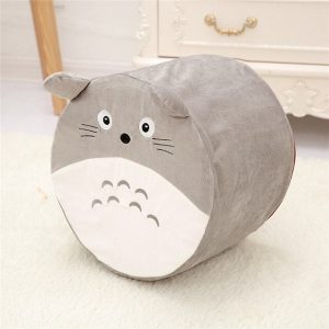 Petit Pouf Totoro