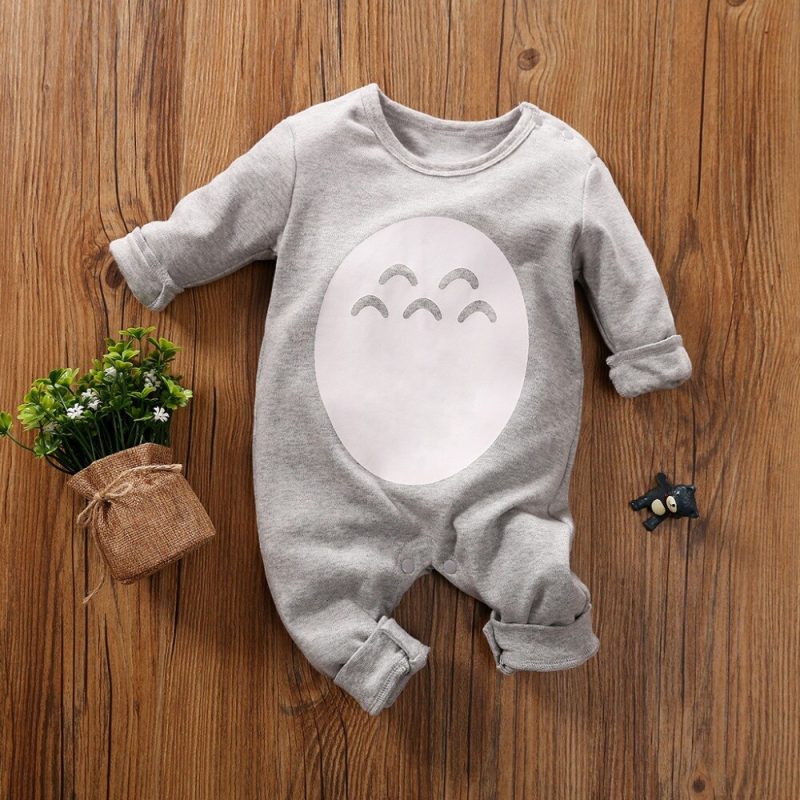 Pyjama Totoro Bébé