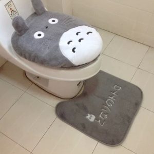 Set de Toilettes Totoro