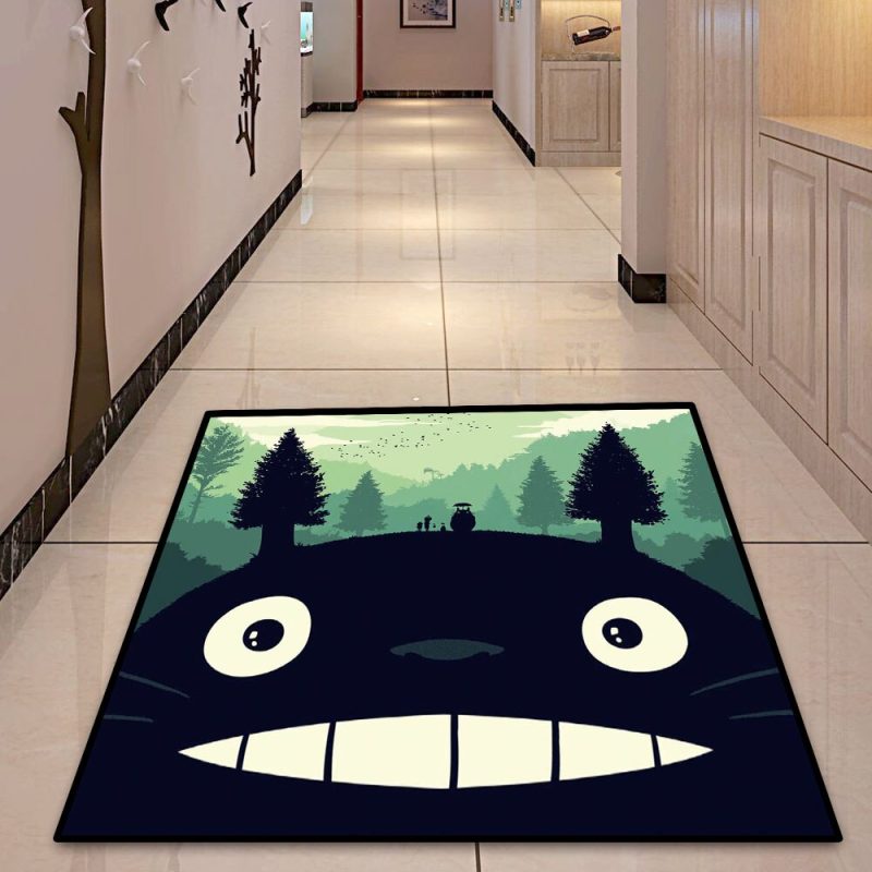 Tapis Totoro 2023