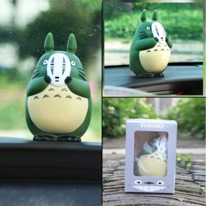 Petite Figurine Totoro