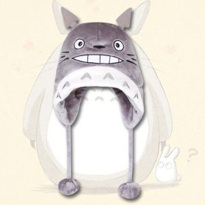 Chapka Totoro