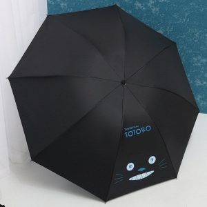 Parapluie Pliant Totoro