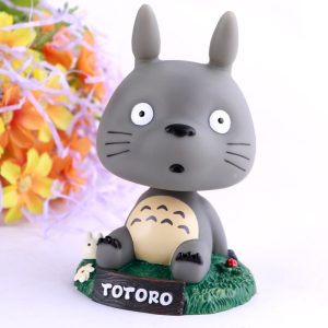 Totoro Figurine Pop