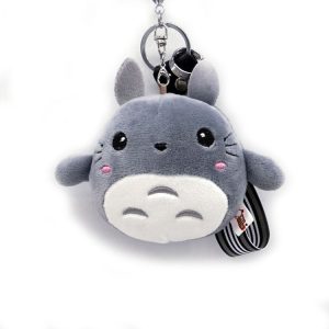Totoro Porte-clef
