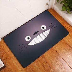 Tapis d'entrée Totoro