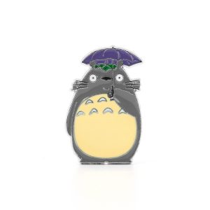 Broche Totoro