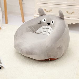 Poire Pouf Totoro