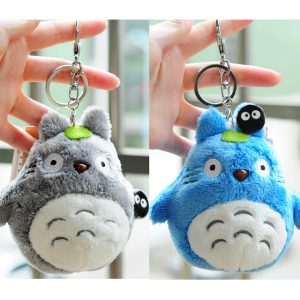 Porte-clef Totoro