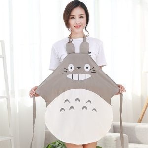 Tablier Totoro