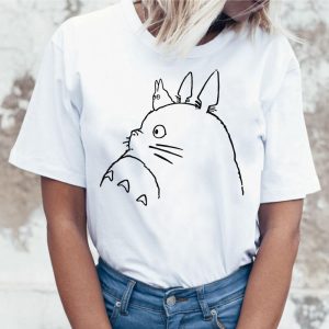 T-Shirt Totoro Classique