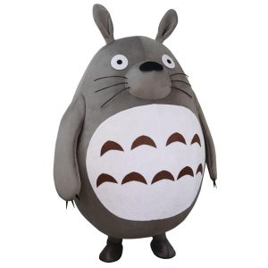 Cosplay Totoro