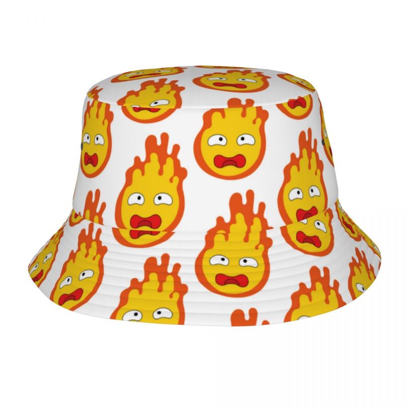 Howl's Moving Castle Calcifer