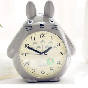Réveil Matin Totoro