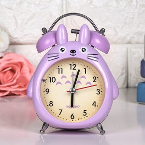 Réveil Totoro
