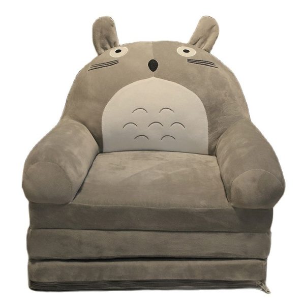Hayao Miyazaki Pouf Totoro Emotion Ghibli