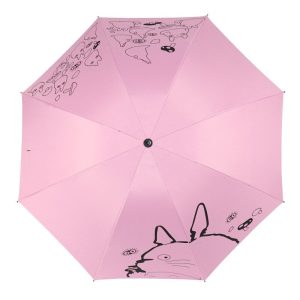 Parapluie Mon Voisin Totoro