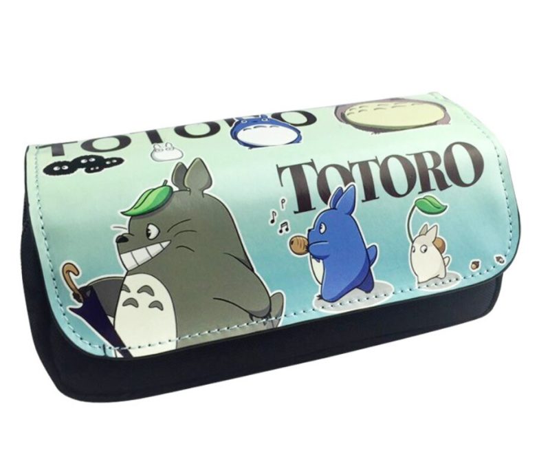 Ghibli Trousse Totoro