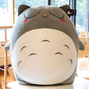 Peluche Totoro Manga