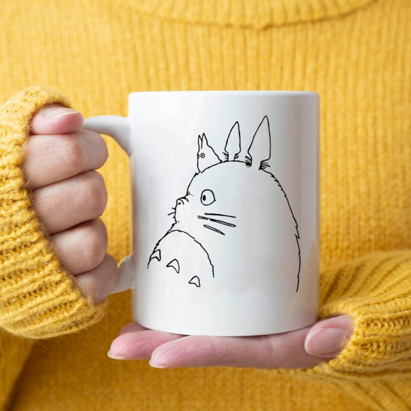 Mug Manga