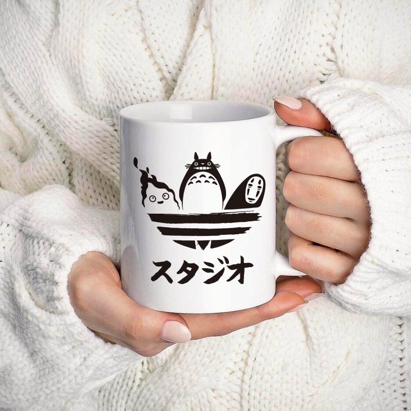 Mug Chihiro Adidas