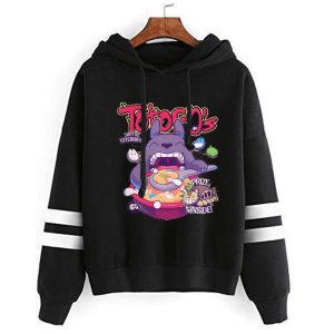 Pull Totoro Homme