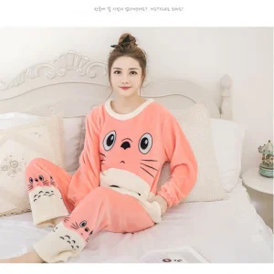 Combi Pyjama Totoro