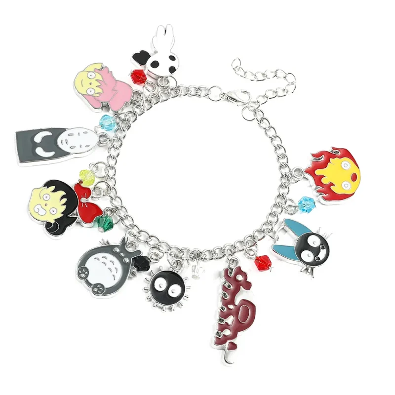 Bracelet Ghibli