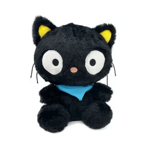 Peluche Jiji Kiki La Petite Sorcière