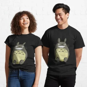 T-Shirt Totoro