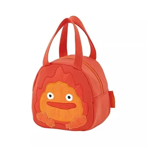 Sac à Main Calcifer