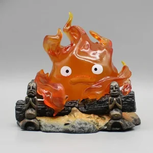 Figurine Calcifer