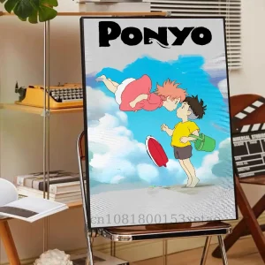 Sosuke Ponyo