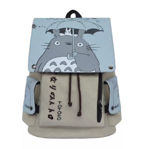 Sac à Dos Totoro Japonais