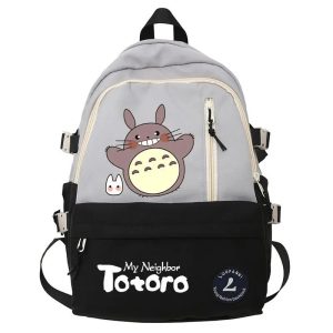 Sac Totoro Mignon