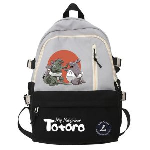 Sac Totoro Sumo