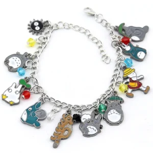 Bracelet Mon Voisin Totoro