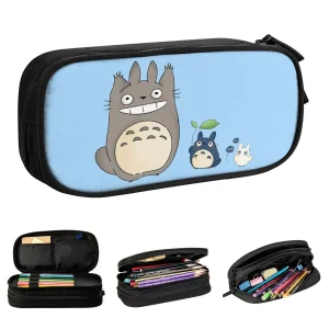 Trousse Totoro Joyeux