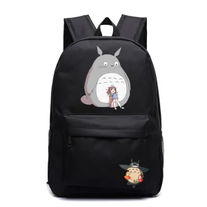 Sac à Dos Totoro Étonné