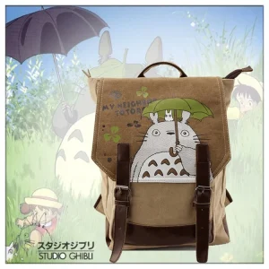 Sac à Dos Totoro Parapluie