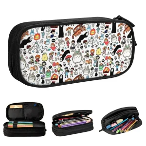 Trousse Studio Ghibli Classique