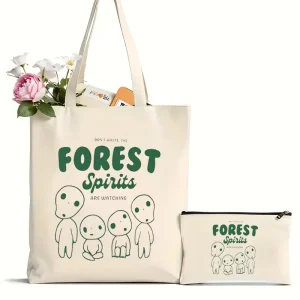 Tote Bag Kodama