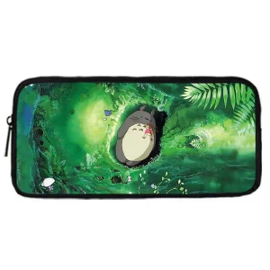 Trousse Totoro Sommeil Profond