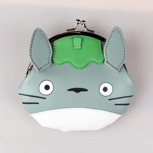 Porte Monnaie Totoro Original