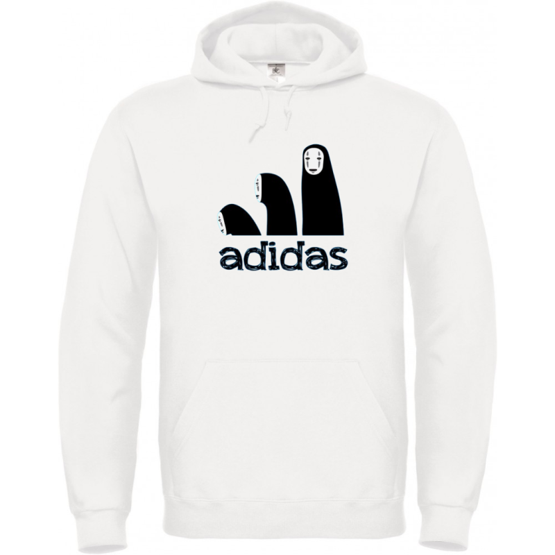 Sweat Adidas Sans-Visage