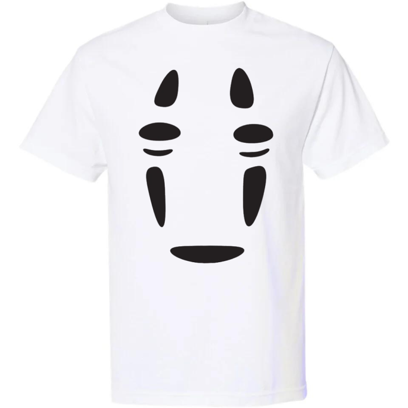 T-Shirt Sans-Visage