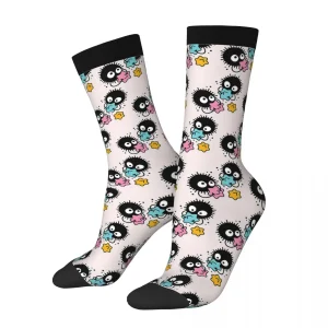 Chaussettes Susuwatari