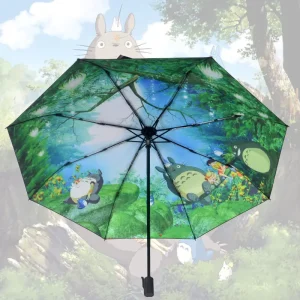 Parapluie Mon Voisin Totoro