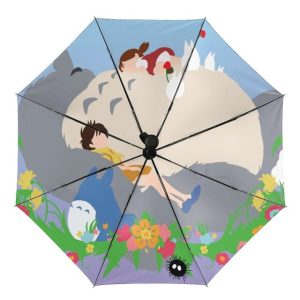 Parapluie Totoro Sieste