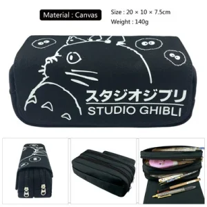 Trousse Totoro Studio Ghibli